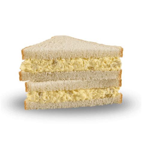 How does Egg Salad Wedge Sandwich (Whole Wheat) fit into your Daily Goals - calories, carbs, nutrition