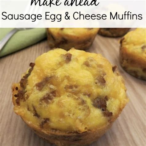 How does Egg and Cheese Muffin fit into your Daily Goals - calories, carbs, nutrition