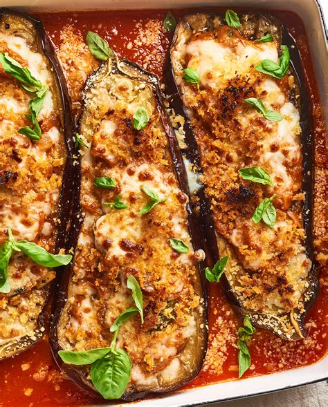 How does Eggplant, Three Cheese & Tomato Pizza fit into your Daily Goals - calories, carbs, nutrition