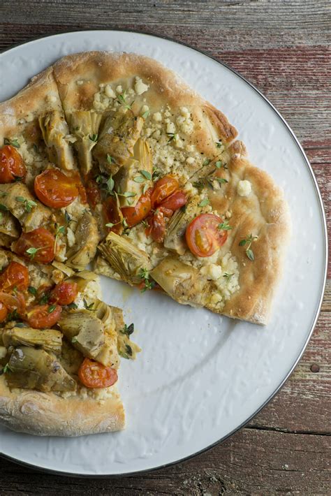 How does Eggplant Artichoke Feta Pizza (32271.10) fit into your Daily Goals - calories, carbs, nutrition