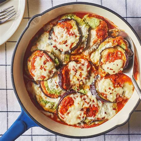 How does Eggplant Cheese Bake fit into your Daily Goals - calories, carbs, nutrition