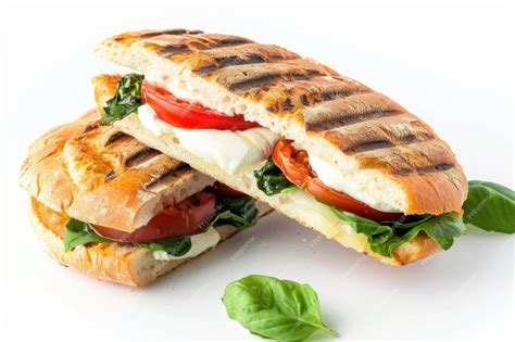 How does Eggplant Margerita Panini fit into your Daily Goals - calories, carbs, nutrition