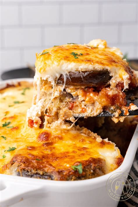 How does Eggplant Parmesan CATR SLC=3x4 HP fit into your Daily Goals - calories, carbs, nutrition