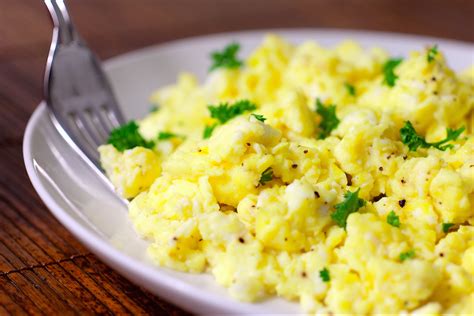 How does Eggs Scrambled Rodeo 1 EA fit into your Daily Goals - calories, carbs, nutrition