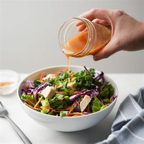 How does Elements - Dressing Sesame Soy Vinaigrette fit into your Daily Goals - calories, carbs, nutrition