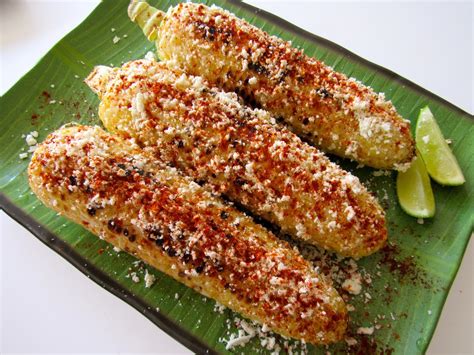 How does Elotes (Street Style Grilled Corn) fit into your Daily Goals - calories, carbs, nutrition