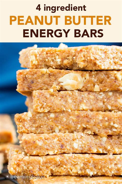 How does Energy Bar, Peanut Butter Chocolate Chip fit into your Daily Goals - calories, carbs, nutrition