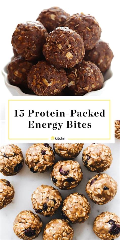 How does Energy Bites Grab and Go fit into your Daily Goals - calories, carbs, nutrition