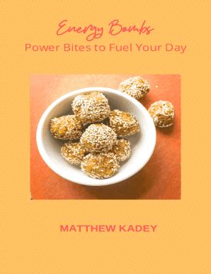 How does Energy Blasts fit into your Daily Goals - calories, carbs, nutrition