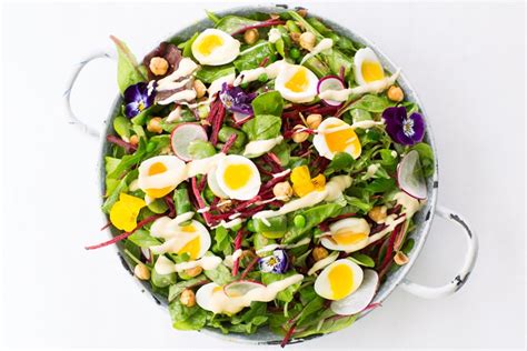 How does English Garden Salad fit into your Daily Goals - calories, carbs, nutrition