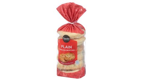 How does English Muffin Extra Crisp fit into your Daily Goals - calories, carbs, nutrition
