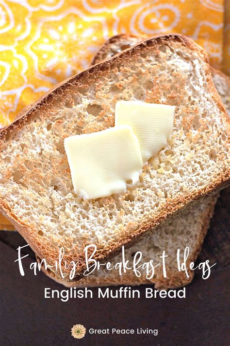 How does English Muffin Toasting Bread fit into your Daily Goals - calories, carbs, nutrition