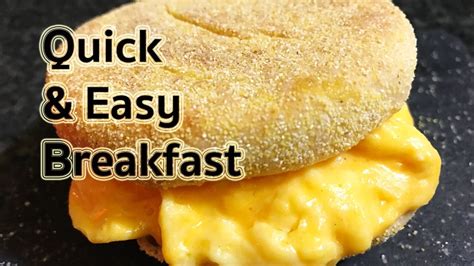 How does English Muffin w/Egg and American Cheese fit into your Daily Goals - calories, carbs, nutrition