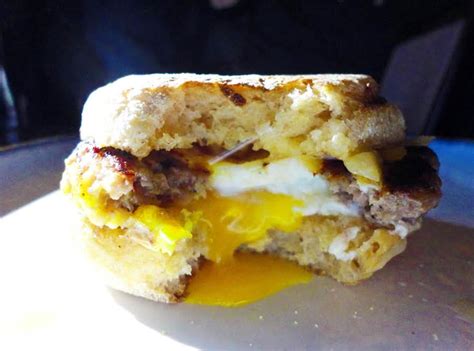 How does English Muffin with Cheese Egg fit into your Daily Goals - calories, carbs, nutrition