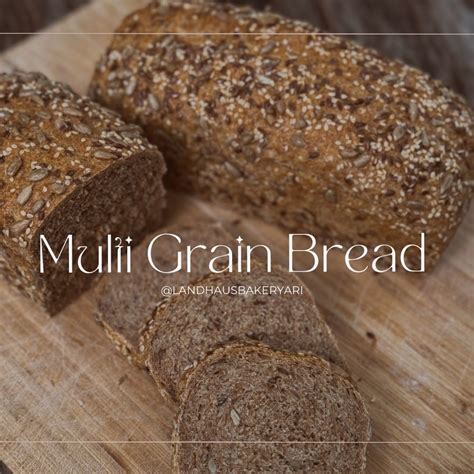 How does Enriched Multi-Grain Bread fit into your Daily Goals - calories, carbs, nutrition