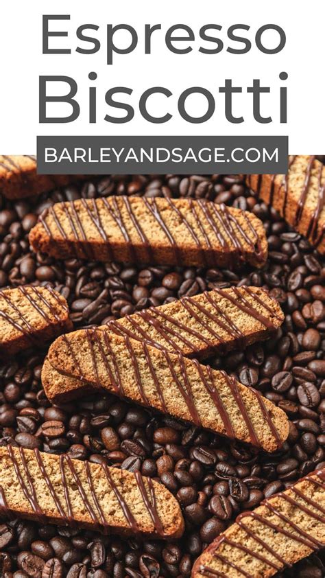 How does Espresso Biscotti fit into your Daily Goals - calories, carbs, nutrition