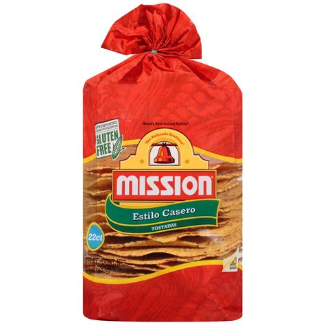 How does Estilo Casero - Tostadas fit into your Daily Goals - calories, carbs, nutrition