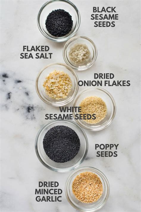 How does Everything Seasoning fit into your Daily Goals - calories, carbs, nutrition