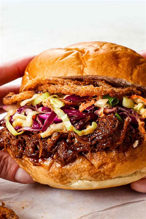 How does Express BBQ Pulled Pork Sandwich fit into your Daily Goals - calories, carbs, nutrition