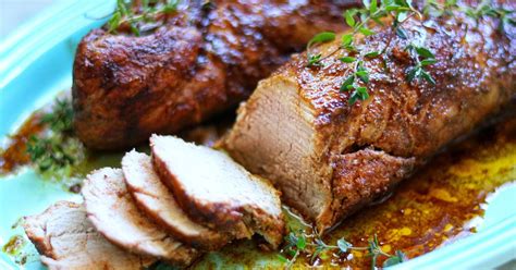 How does Extra Lean Pork Tenderloin fit into your Daily Goals - calories, carbs, nutrition