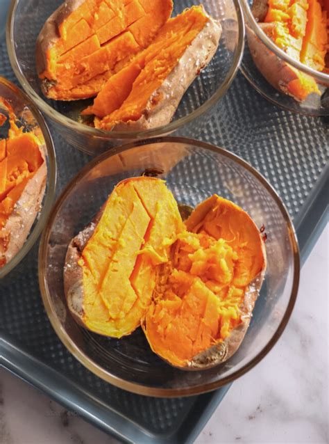 How does F2F Sweet Potato Bowl fit into your Daily Goals - calories, carbs, nutrition