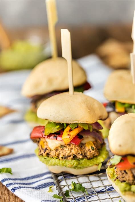 How does Fajita Bean Burger fit into your Daily Goals - calories, carbs, nutrition