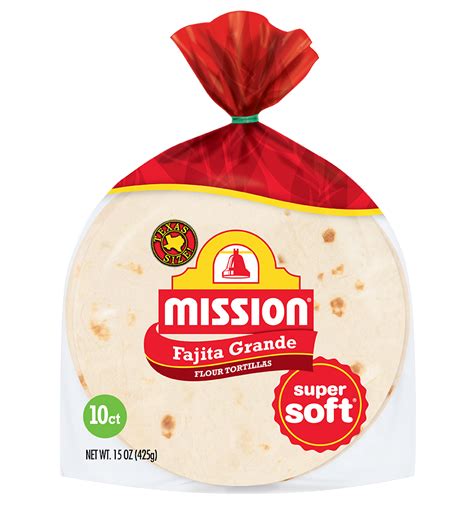 How does Fajita Size Flour Tortilla fit into your Daily Goals - calories, carbs, nutrition