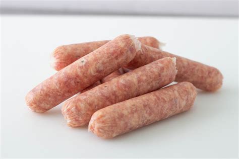 How does Farmer's Special with Sausage fit into your Daily Goals - calories, carbs, nutrition