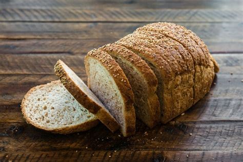 How does Farmhouse Batch Multigrain Bread fit into your Daily Goals - calories, carbs, nutrition