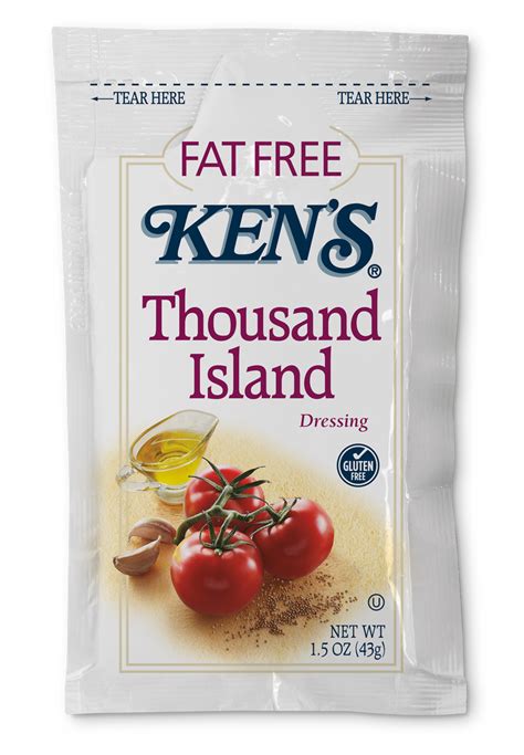 How does Fat Free 1000 Island Dressing (16658.0) fit into your Daily Goals - calories, carbs, nutrition