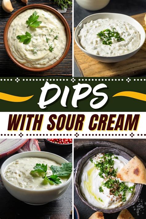 How does Fat Free Sour Cream Dip fit into your Daily Goals - calories, carbs, nutrition