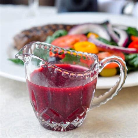 How does Fat-Free Rasberry Vinaigrette fit into your Daily Goals - calories, carbs, nutrition