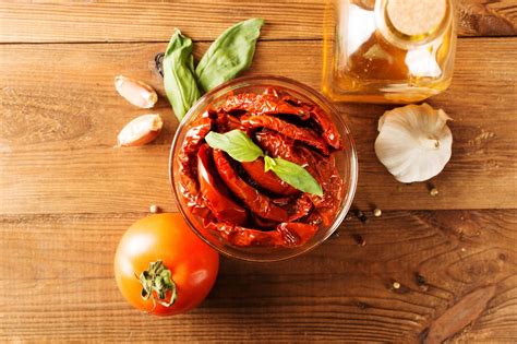 How does Fat-Free Sun Dried Tomato Basil Dressing fit into your Daily Goals - calories, carbs, nutrition