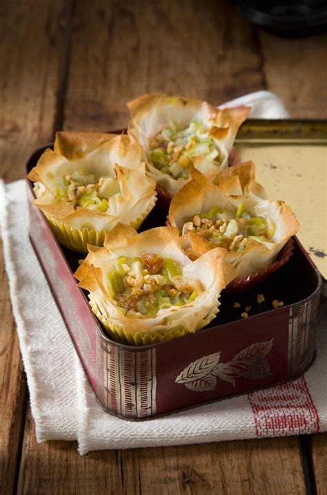 How does Fennel and Leek Filo Tart fit into your Daily Goals - calories, carbs, nutrition