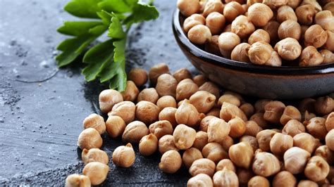 How does Festival Chickpeas fit into your Daily Goals - calories, carbs, nutrition