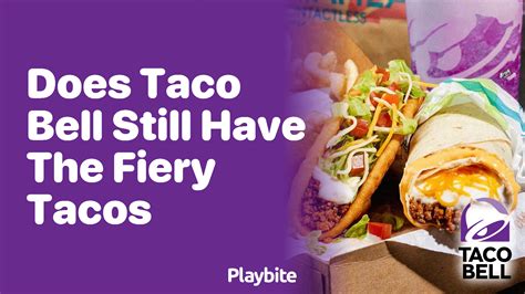 How does Fiery Taco fit into your Daily Goals - calories, carbs, nutrition