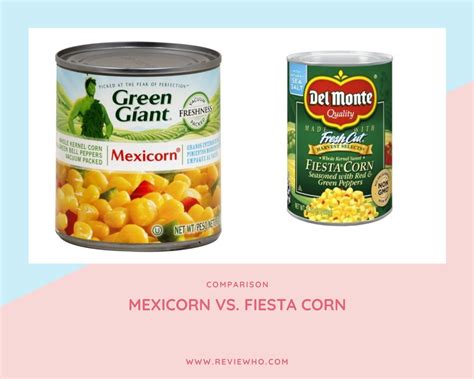 How does Fiesta Corn fit into your Daily Goals - calories, carbs, nutrition