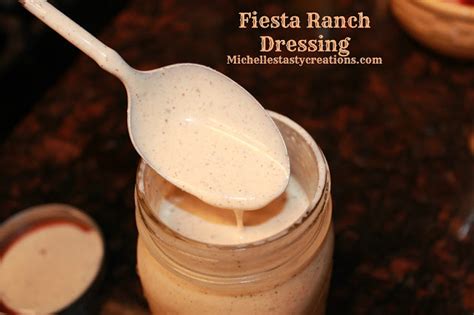 How does Fiesta Ranch Dressing, Vegetarian fit into your Daily Goals - calories, carbs, nutrition