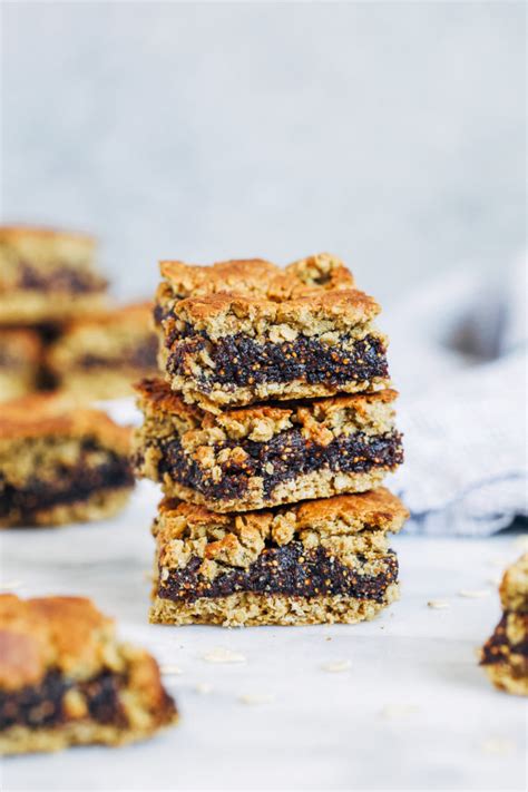 How does Fig Bars fit into your Daily Goals - calories, carbs, nutrition