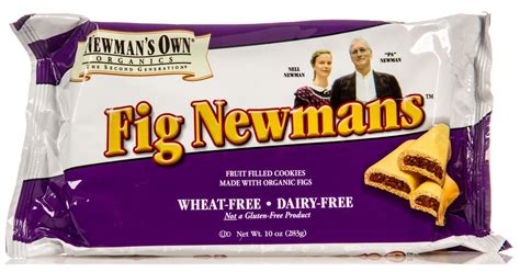 How does Fig Newmans fit into your Daily Goals - calories, carbs, nutrition
