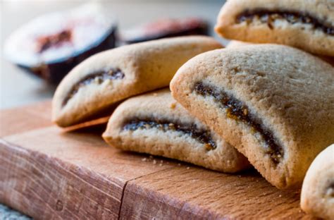 How does Fig Rolls fit into your Daily Goals - calories, carbs, nutrition
