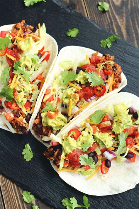 How does Filling Vegetarian Taco 1 oz fit into your Daily Goals - calories, carbs, nutrition