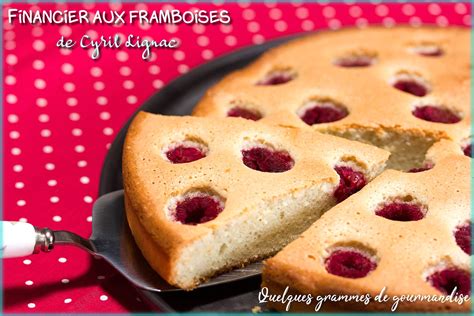 How does Financiers aux Frambroise fit into your Daily Goals - calories, carbs, nutrition