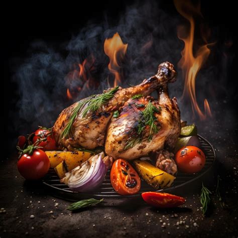 How does Fire Grilled Tomato Chicken fit into your Daily Goals - calories, carbs, nutrition