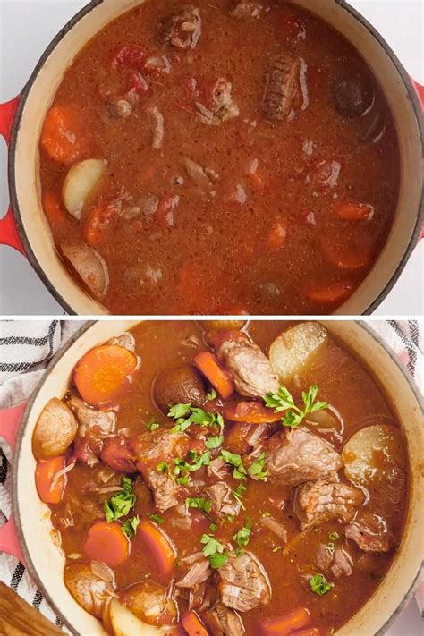 How does Fire Side Beef Stew fit into your Daily Goals - calories, carbs, nutrition