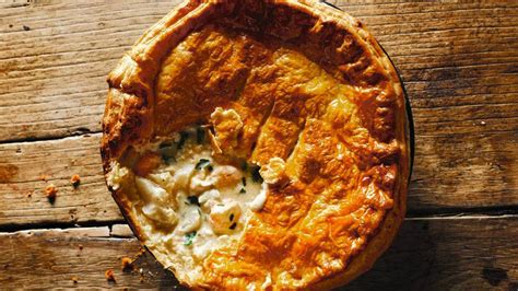 How does Fish Pie fit into your Daily Goals - calories, carbs, nutrition