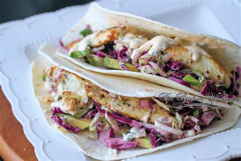 How does Fish Soft Tacos (2) fit into your Daily Goals - calories, carbs, nutrition