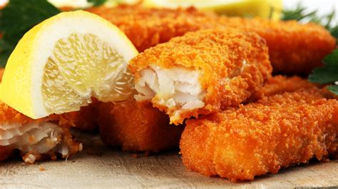 How does Fish Sticks fit into your Daily Goals - calories, carbs, nutrition