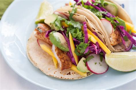 How does Fish Taco 1 taco fit into your Daily Goals - calories, carbs, nutrition