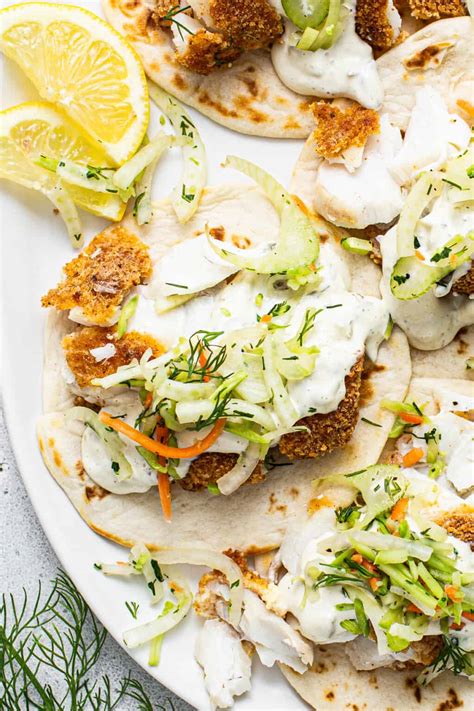 How does Fish Taco fit into your Daily Goals - calories, carbs, nutrition